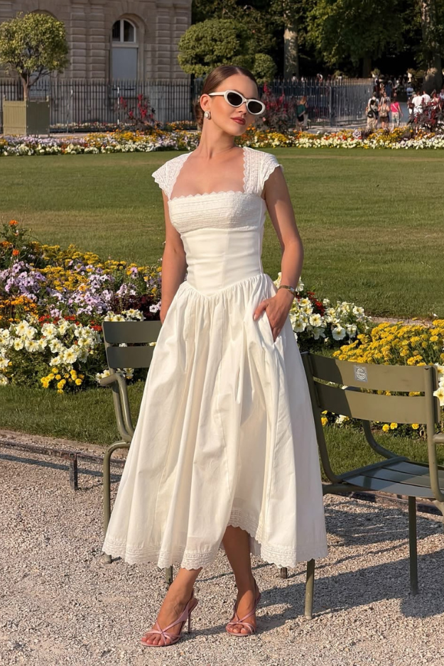 What to Wear to a Baptism: Striking the Perfect Balance Between Respectful and Chic! What to Wear to a Baptism: Striking the Perfect Balance Between Respectful and Chic!