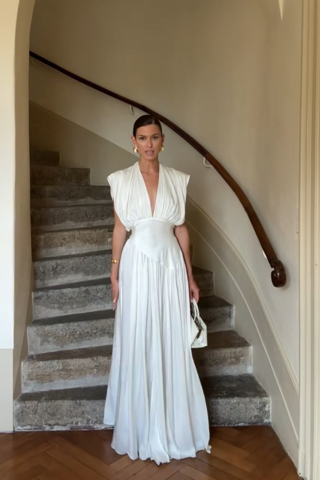 What to Wear to a Baptism: Striking the Perfect Balance Between Respectful and Chic! What to Wear to a Baptism: Striking the Perfect Balance Between Respectful and Chic!