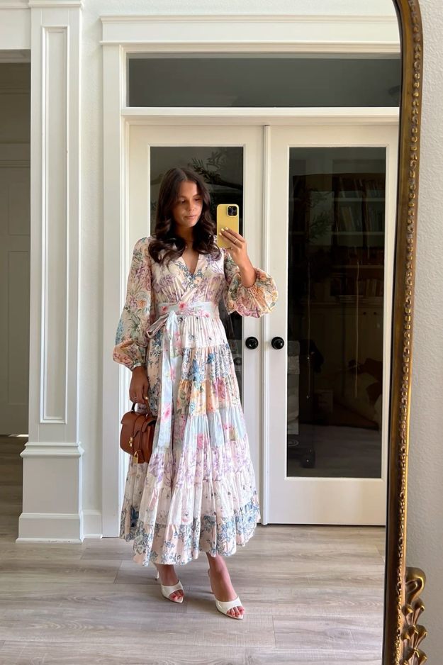 What to Wear to a Baptism: Striking the Perfect Balance Between Respectful and Chic! What to Wear to a Baptism: Striking the Perfect Balance Between Respectful and Chic!