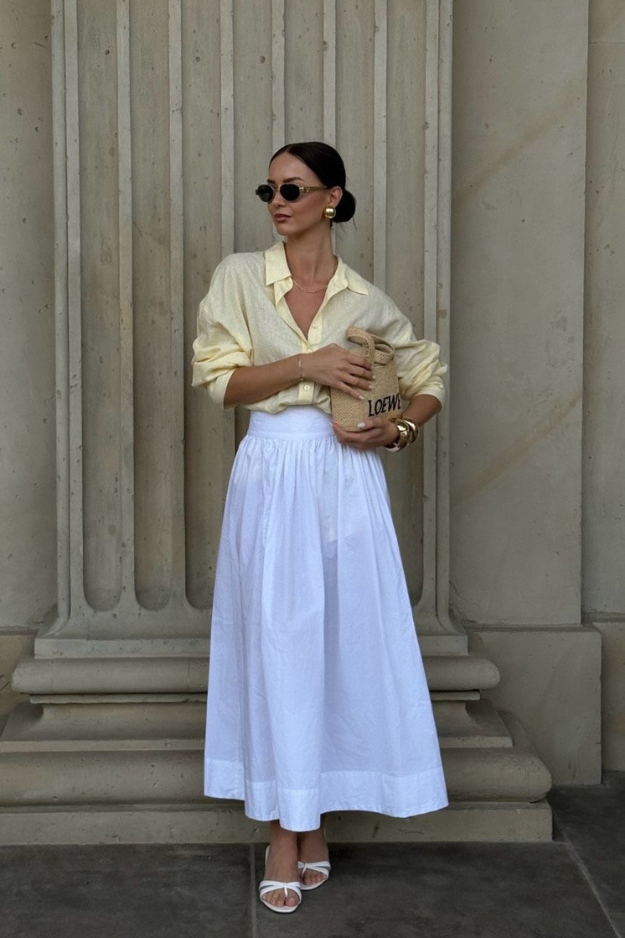 What to Wear to a Baptism: Striking the Perfect Balance Between Respectful and Chic! What to Wear to a Baptism: Striking the Perfect Balance Between Respectful and Chic!
