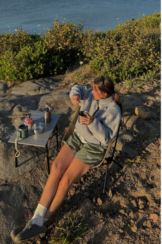 What to Wear Camping: 33 Cute Outfits You Need to Pack What to Wear Camping: 33 Cute Outfits You Need to Pack