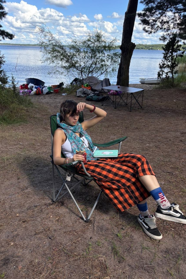 What to Wear Camping: 33 Cute Outfits You Need to Pack What to Wear Camping: 33 Cute Outfits You Need to Pack