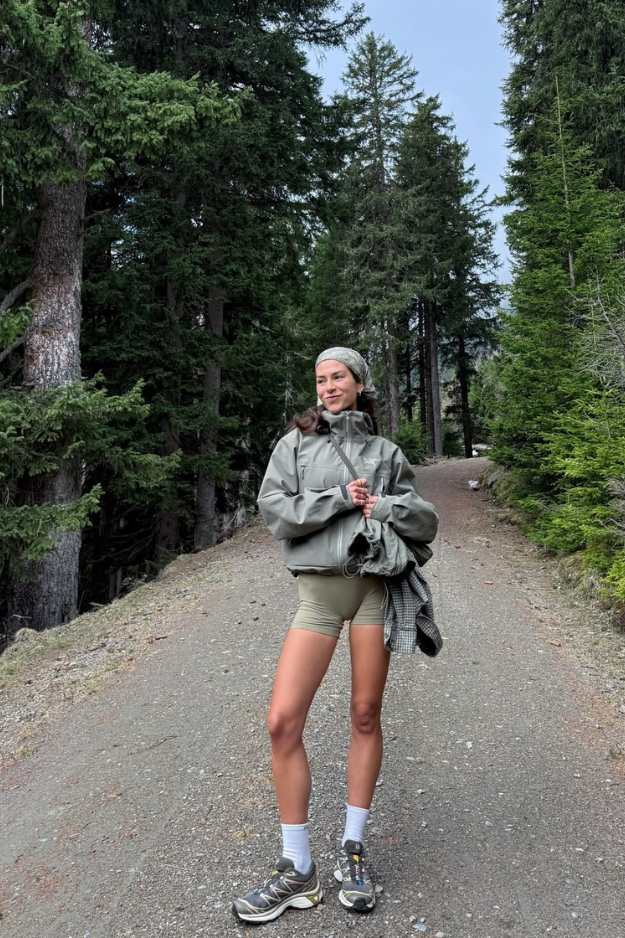 What to Wear Camping: 33 Cute Outfits You Need to Pack What to Wear Camping: 33 Cute Outfits You Need to Pack