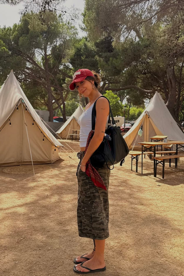 What to Wear Camping: 33 Cute Outfits You Need to Pack What to Wear Camping: 33 Cute Outfits You Need to Pack