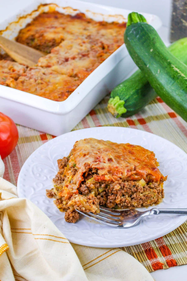 28 Easy Casserole Recipes Everyone at the Table Will Dig Into 28 Easy Casserole Recipes Everyone at the Table Will Dig Into