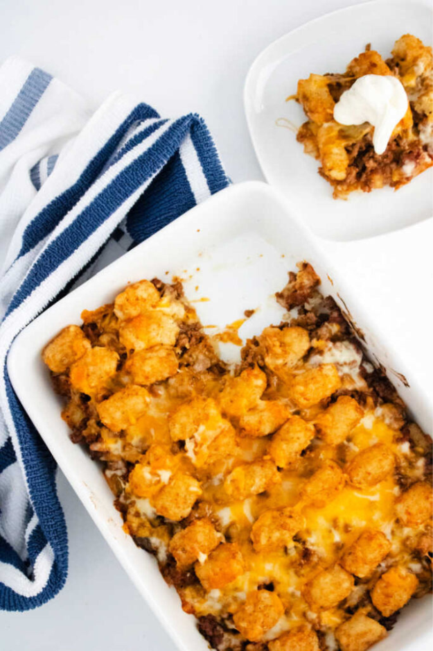 28 Easy Casserole Recipes Everyone at the Table Will Dig Into 28 Easy Casserole Recipes Everyone at the Table Will Dig Into