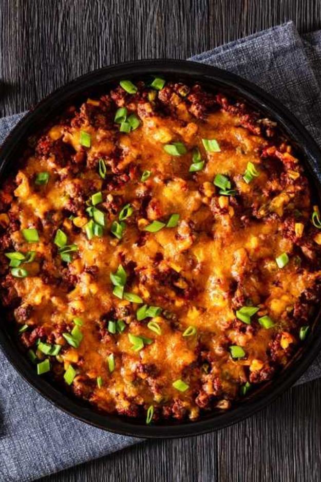 28 Easy Casserole Recipes Everyone at the Table Will Dig Into 28 Easy Casserole Recipes Everyone at the Table Will Dig Into