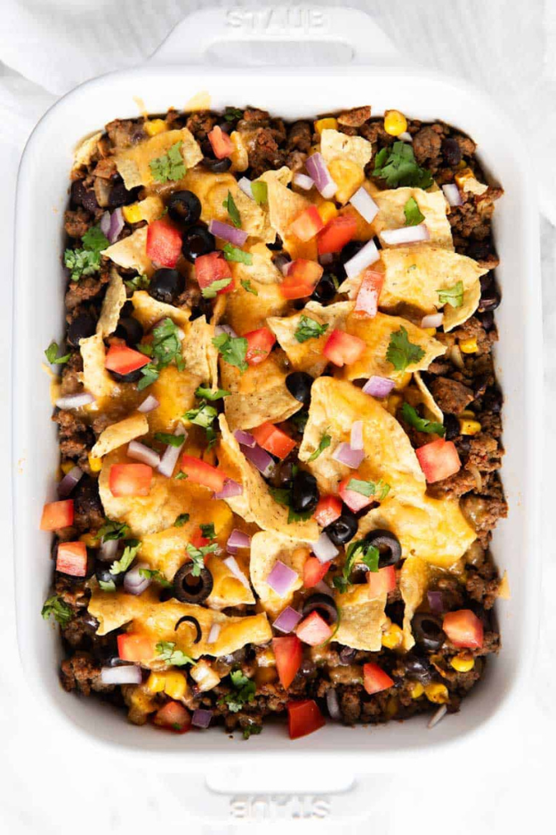 28 Easy Casserole Recipes Everyone at the Table Will Dig Into 28 Easy Casserole Recipes Everyone at the Table Will Dig Into