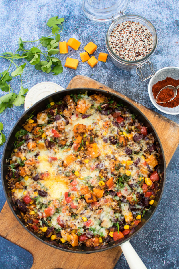 28 Easy Casserole Recipes Everyone at the Table Will Dig Into 28 Easy Casserole Recipes Everyone at the Table Will Dig Into