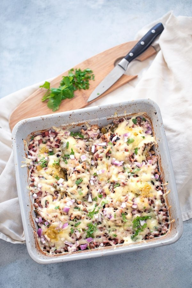 28 Easy Casserole Recipes Everyone at the Table Will Dig Into 28 Easy Casserole Recipes Everyone at the Table Will Dig Into