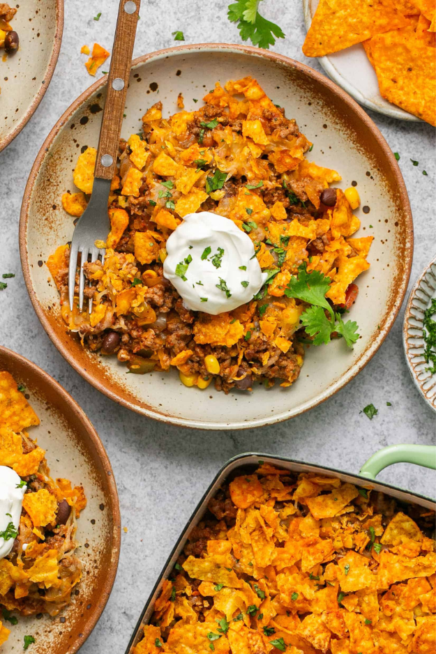 28 Easy Casserole Recipes Everyone at the Table Will Dig Into 28 Easy Casserole Recipes Everyone at the Table Will Dig Into
