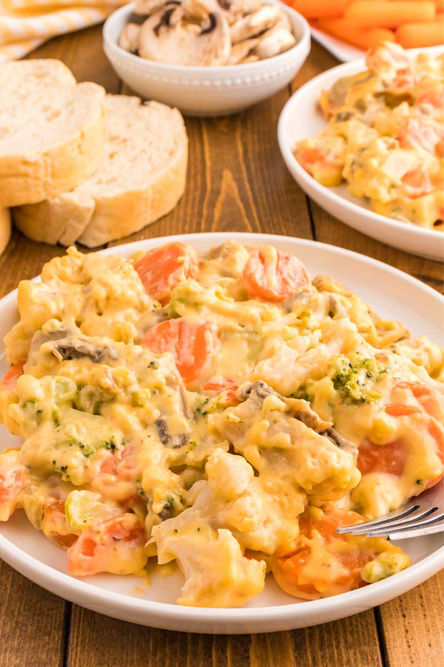 28 Easy Casserole Recipes Everyone at the Table Will Dig Into 28 Easy Casserole Recipes Everyone at the Table Will Dig Into