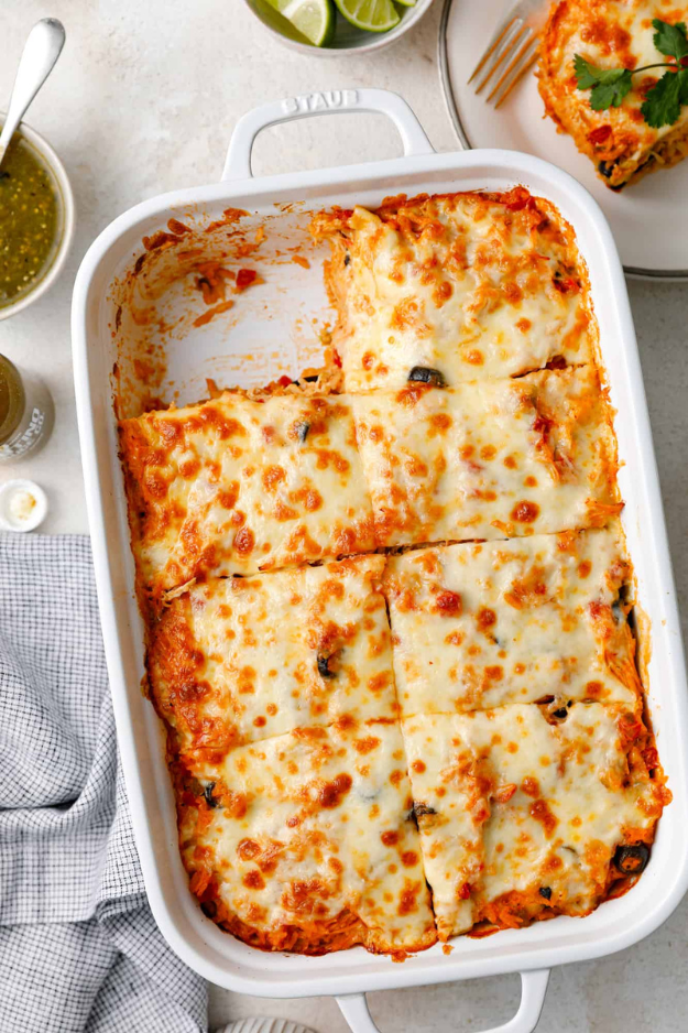 28 Easy Casserole Recipes Everyone at the Table Will Dig Into 28 Easy Casserole Recipes Everyone at the Table Will Dig Into