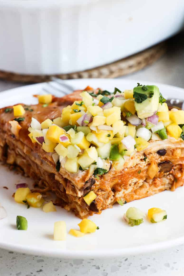30 Easy Dinner Casseroles That Make Weeknight Cooking Almost Too Simple 30 Easy Dinner Casseroles That Make Weeknight Cooking Almost Too Simple