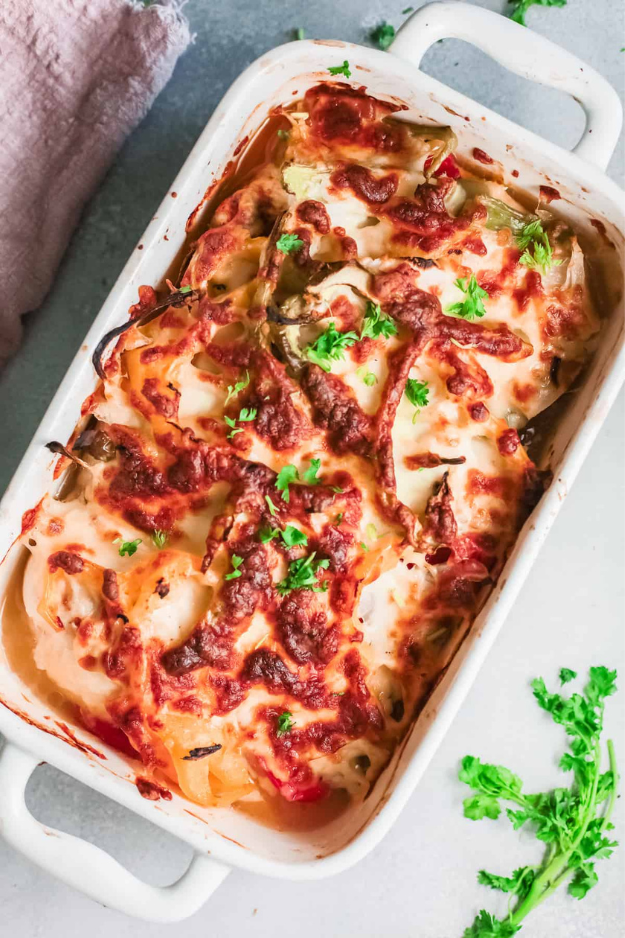 30 Easy Dinner Casseroles That Make Weeknight Cooking Almost Too Simple 30 Easy Dinner Casseroles That Make Weeknight Cooking Almost Too Simple