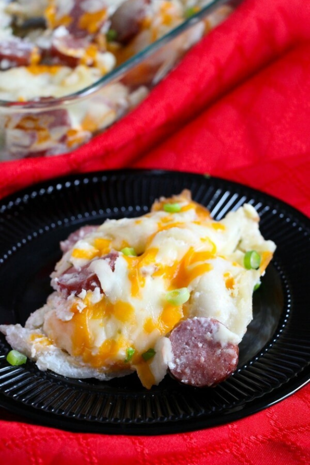30 Easy Dinner Casseroles That Make Weeknight Cooking Almost Too Simple 30 Easy Dinner Casseroles That Make Weeknight Cooking Almost Too Simple
