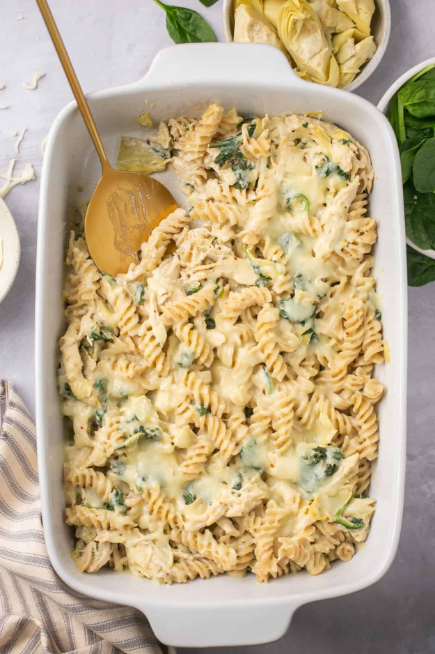 30 Easy Dinner Casseroles That Make Weeknight Cooking Almost Too Simple 30 Easy Dinner Casseroles That Make Weeknight Cooking Almost Too Simple