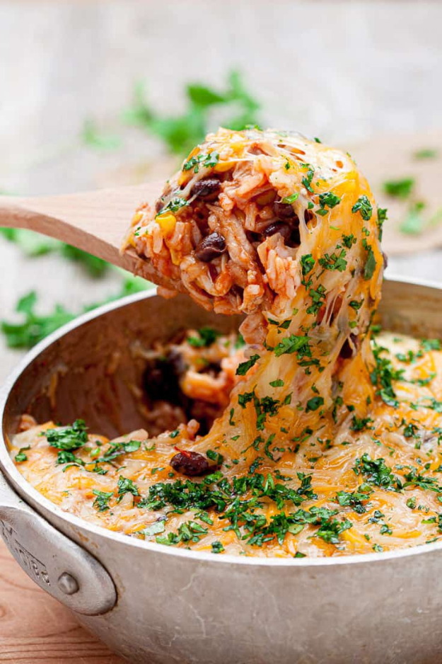 30 Easy Dinner Casseroles That Make Weeknight Cooking Almost Too Simple 30 Easy Dinner Casseroles That Make Weeknight Cooking Almost Too Simple