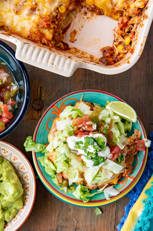 30 Easy Dinner Casseroles That Make Weeknight Cooking Almost Too Simple 30 Easy Dinner Casseroles That Make Weeknight Cooking Almost Too Simple
