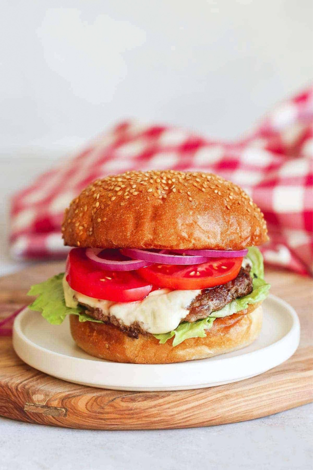 30 Hearty Hamburger Meat Recipes for When You Want Something Seriously Satisfying 30 Hearty Hamburger Meat Recipes for When You Want Something Seriously Satisfying