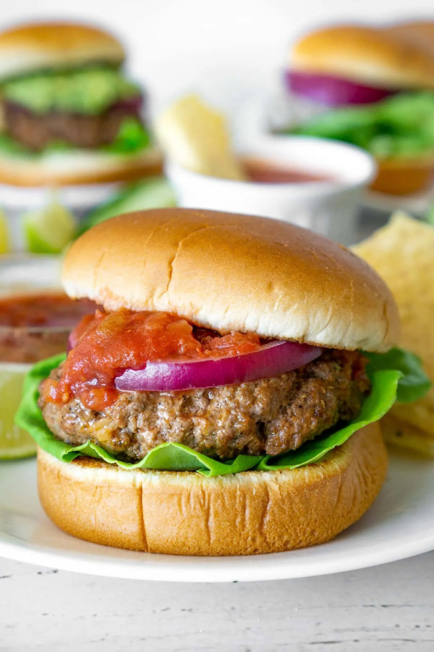 30 Hearty Hamburger Meat Recipes for When You Want Something Seriously Satisfying 30 Hearty Hamburger Meat Recipes for When You Want Something Seriously Satisfying