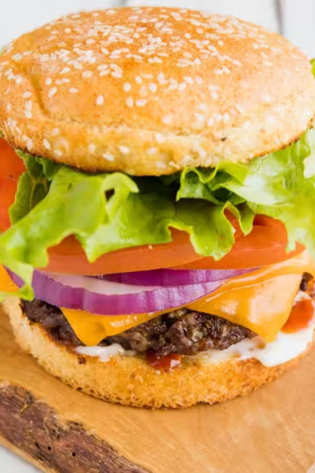 30 Hearty Hamburger Meat Recipes for When You Want Something Seriously Satisfying 30 Hearty Hamburger Meat Recipes for When You Want Something Seriously Satisfying