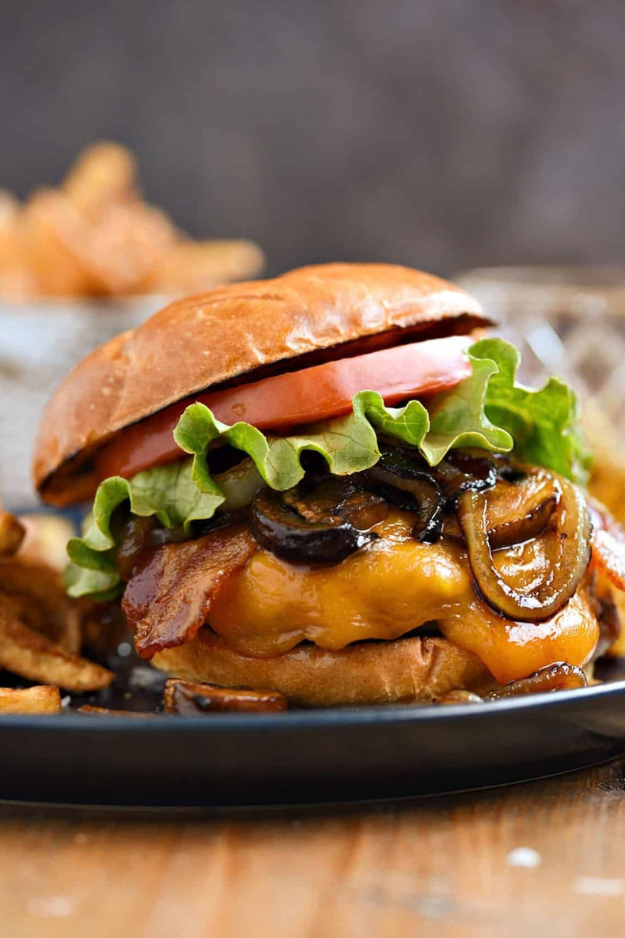 30 Hearty Hamburger Meat Recipes for When You Want Something Seriously Satisfying 30 Hearty Hamburger Meat Recipes for When You Want Something Seriously Satisfying