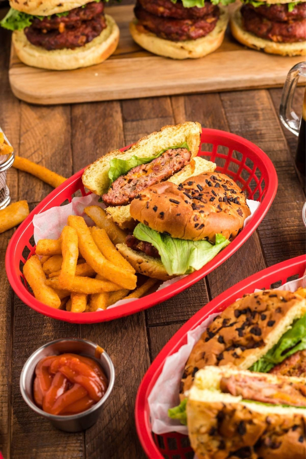 30 Hearty Hamburger Meat Recipes for When You Want Something Seriously Satisfying 30 Hearty Hamburger Meat Recipes for When You Want Something Seriously Satisfying