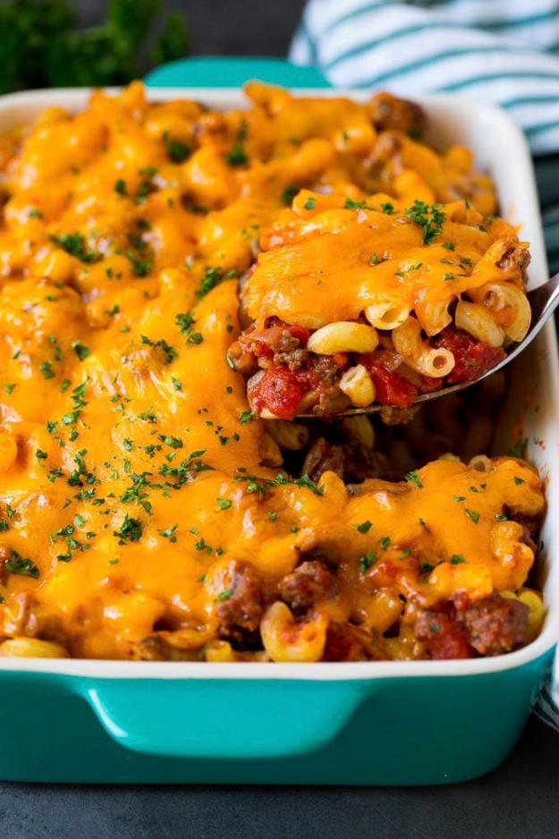 30 Hearty Hamburger Meat Recipes for When You Want Something Seriously Satisfying 30 Hearty Hamburger Meat Recipes for When You Want Something Seriously Satisfying