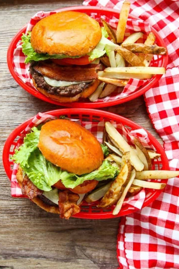 30 Hearty Hamburger Meat Recipes for When You Want Something Seriously Satisfying 30 Hearty Hamburger Meat Recipes for When You Want Something Seriously Satisfying