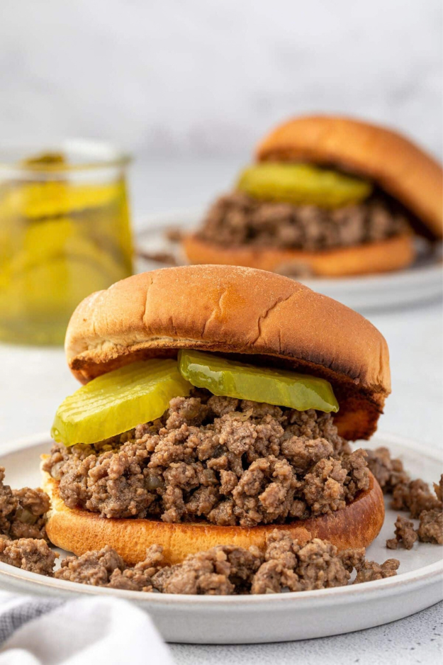 30 Hearty Hamburger Meat Recipes for When You Want Something Seriously Satisfying 30 Hearty Hamburger Meat Recipes for When You Want Something Seriously Satisfying