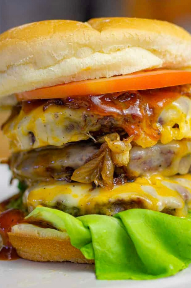 30 Hearty Hamburger Meat Recipes for When You Want Something Seriously Satisfying 30 Hearty Hamburger Meat Recipes for When You Want Something Seriously Satisfying