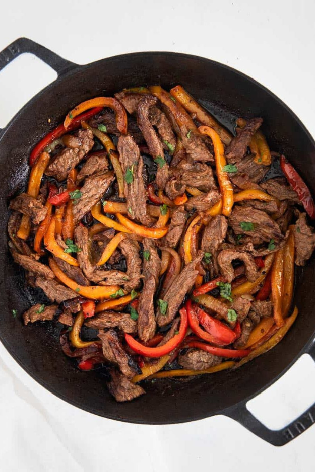 15 Steak Dinner Ideas That Make a Weeknight Feel Like a Steakhouse 15 Steak Dinner Ideas That Make a Weeknight Feel Like a Steakhouse