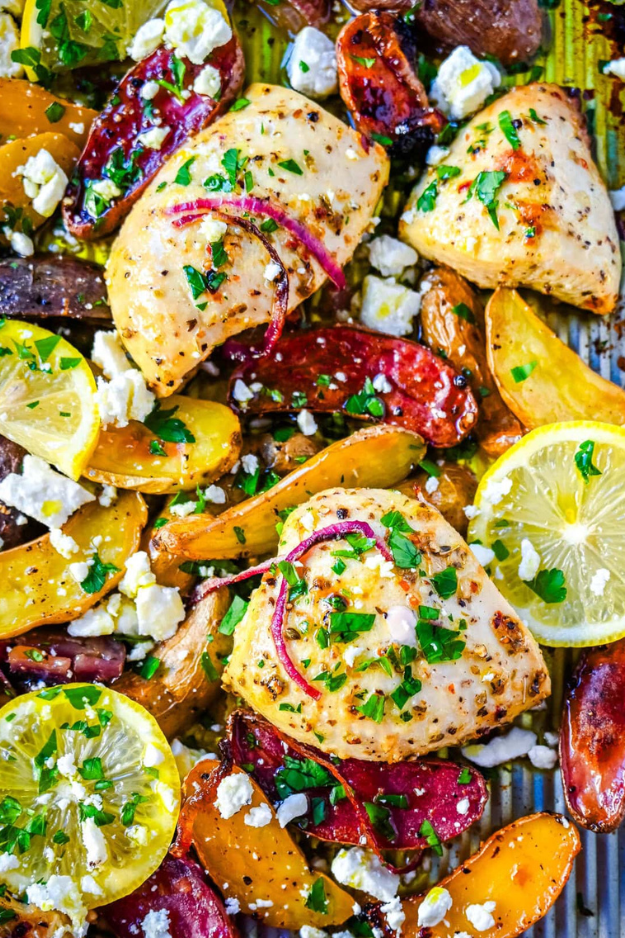 27 Lazy Dinners for When Takeout Is Tempting but Your Wallet Says No 27 Lazy Dinners for When Takeout Is Tempting but Your Wallet Says No