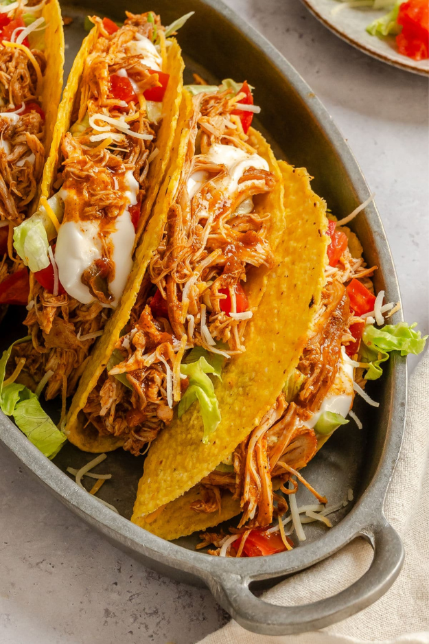 27 Lazy Dinners for When Takeout Is Tempting but Your Wallet Says No 27 Lazy Dinners for When Takeout Is Tempting but Your Wallet Says No