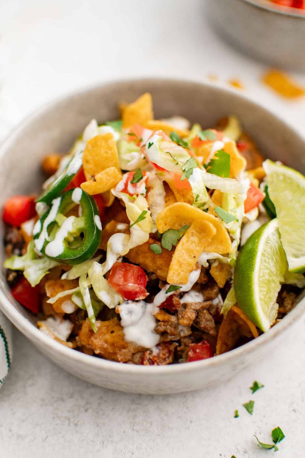 27 Lazy Dinners for When Takeout Is Tempting but Your Wallet Says No 27 Lazy Dinners for When Takeout Is Tempting but Your Wallet Says No