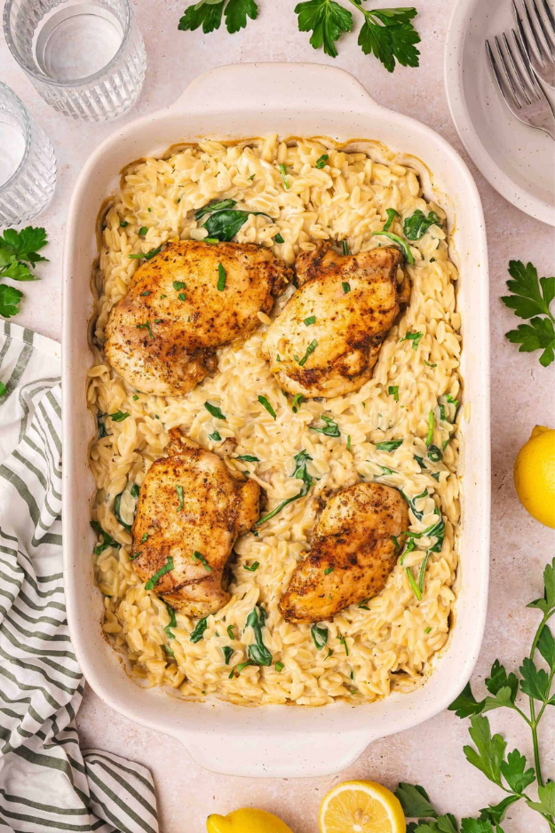 27 Lazy Dinners for When Takeout Is Tempting but Your Wallet Says No 27 Lazy Dinners for When Takeout Is Tempting but Your Wallet Says No