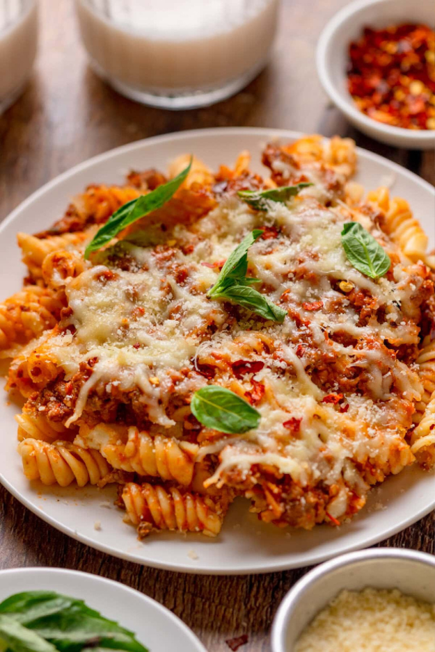 27 Lazy Dinners for When Takeout Is Tempting but Your Wallet Says No 27 Lazy Dinners for When Takeout Is Tempting but Your Wallet Says No