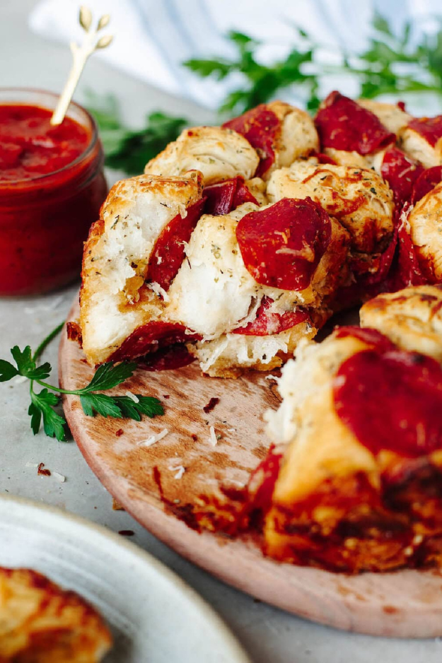 27 Lazy Dinners for When Takeout Is Tempting but Your Wallet Says No 27 Lazy Dinners for When Takeout Is Tempting but Your Wallet Says No