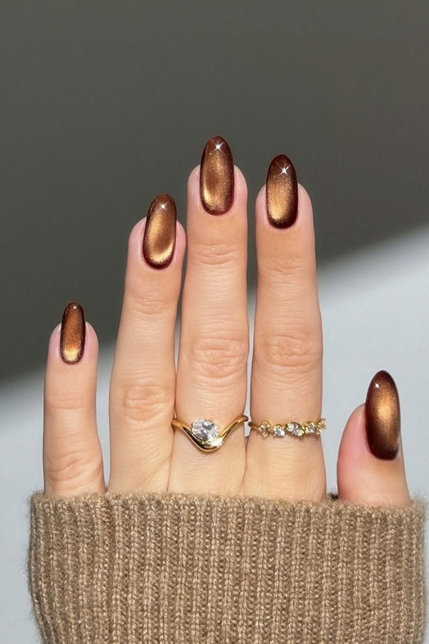21 Gorgeous November Nail Ideas for That Perfect Late-Fall Aesthetic 21 Gorgeous November Nail Ideas for That Perfect Late-Fall Aesthetic
