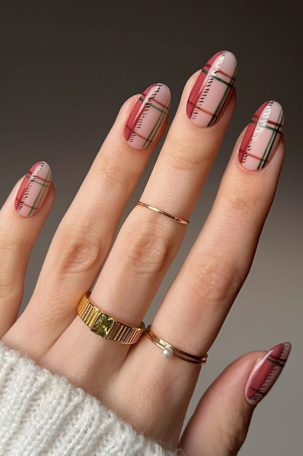 21 Gorgeous November Nail Ideas for That Perfect Late-Fall Aesthetic 21 Gorgeous November Nail Ideas for That Perfect Late-Fall Aesthetic