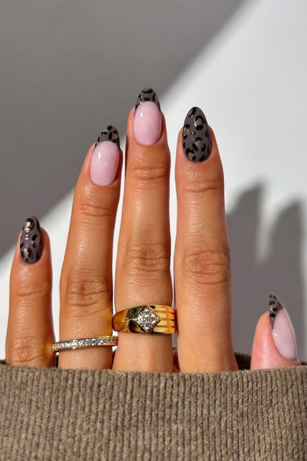 21 Gorgeous November Nail Ideas for That Perfect Late-Fall Aesthetic 21 Gorgeous November Nail Ideas for That Perfect Late-Fall Aesthetic