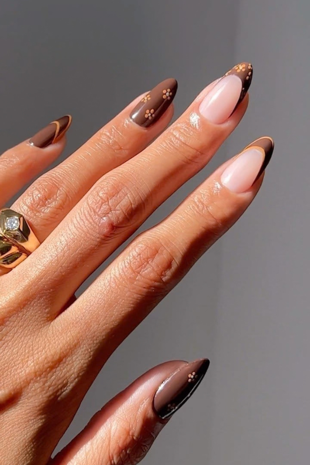 21 Gorgeous November Nail Ideas for That Perfect Late-Fall Aesthetic 21 Gorgeous November Nail Ideas for That Perfect Late-Fall Aesthetic