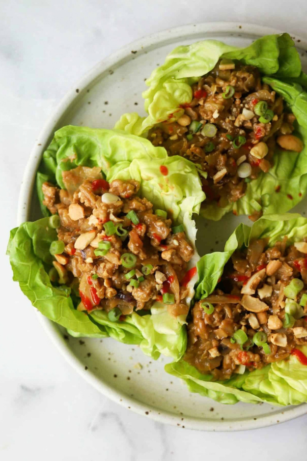 30 Quick Weeknight Dinners for When You Have 30 Minutes and Zero Patience 30 Quick Weeknight Dinners for When You Have 30 Minutes and Zero Patience