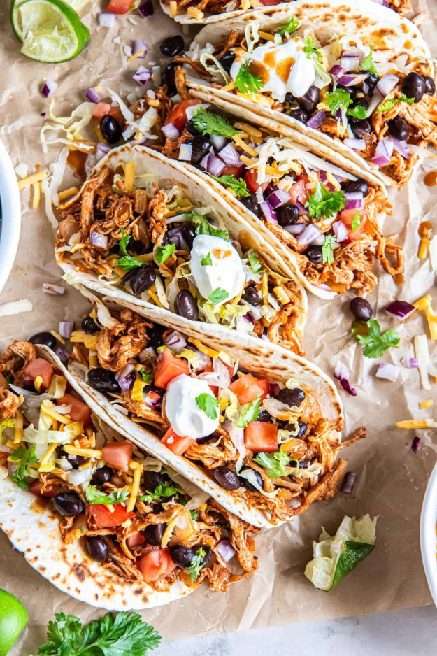30 Quick Weeknight Dinners for When You Have 30 Minutes and Zero Patience 30 Quick Weeknight Dinners for When You Have 30 Minutes and Zero Patience