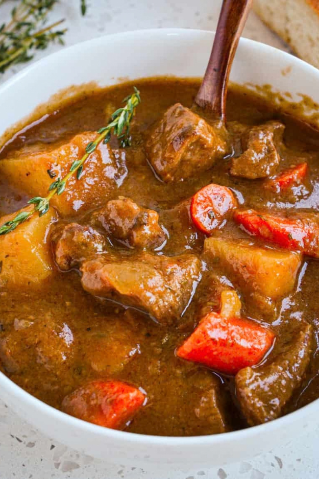 29 Stew Recipes That Make a Cold Night Feel Instantly Cozier 29 Stew Recipes That Make a Cold Night Feel Instantly Cozier