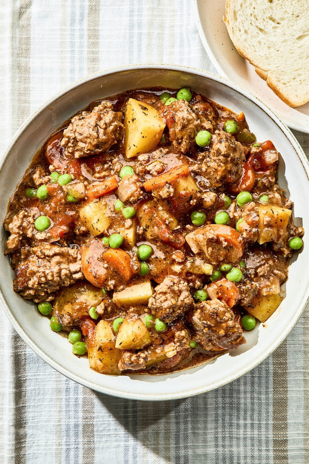 29 Stew Recipes That Make a Cold Night Feel Instantly Cozier 29 Stew Recipes That Make a Cold Night Feel Instantly Cozier