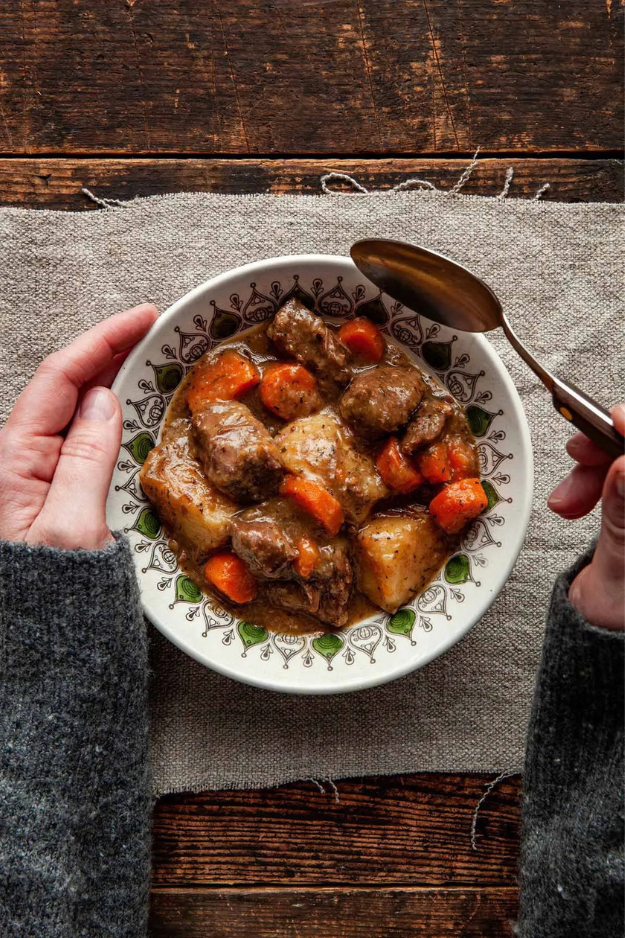 29 Stew Recipes That Make a Cold Night Feel Instantly Cozier 29 Stew Recipes That Make a Cold Night Feel Instantly Cozier