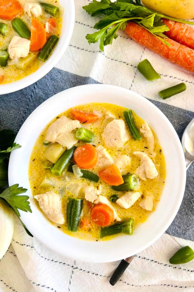 29 Stew Recipes That Make a Cold Night Feel Instantly Cozier 29 Stew Recipes That Make a Cold Night Feel Instantly Cozier