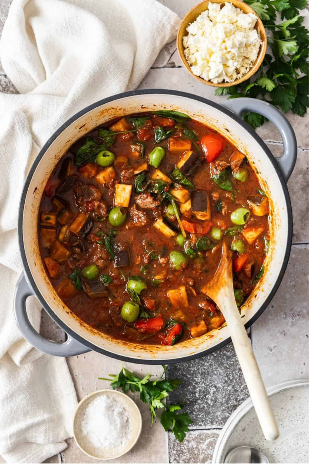 29 Stew Recipes That Make a Cold Night Feel Instantly Cozier 29 Stew Recipes That Make a Cold Night Feel Instantly Cozier